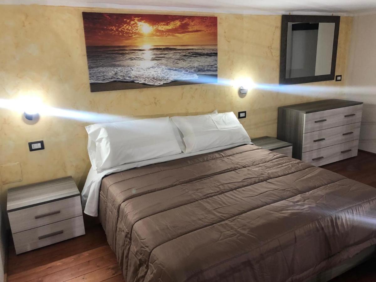 Foria 58 Apartaments Naples Exterior photo